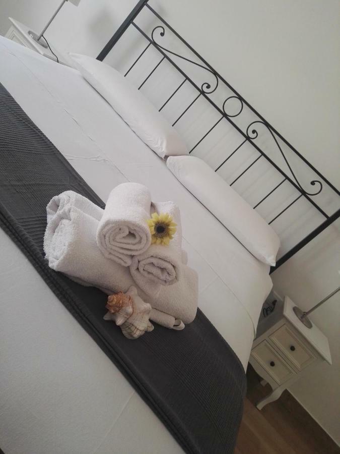 Casa Da Ilaria Hotell Sottomarina Exteriör bild
