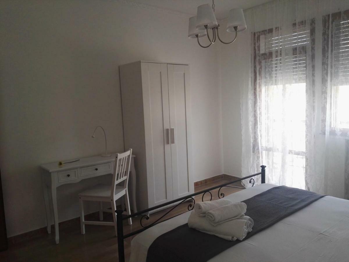 Casa Da Ilaria Hotell Sottomarina Exteriör bild