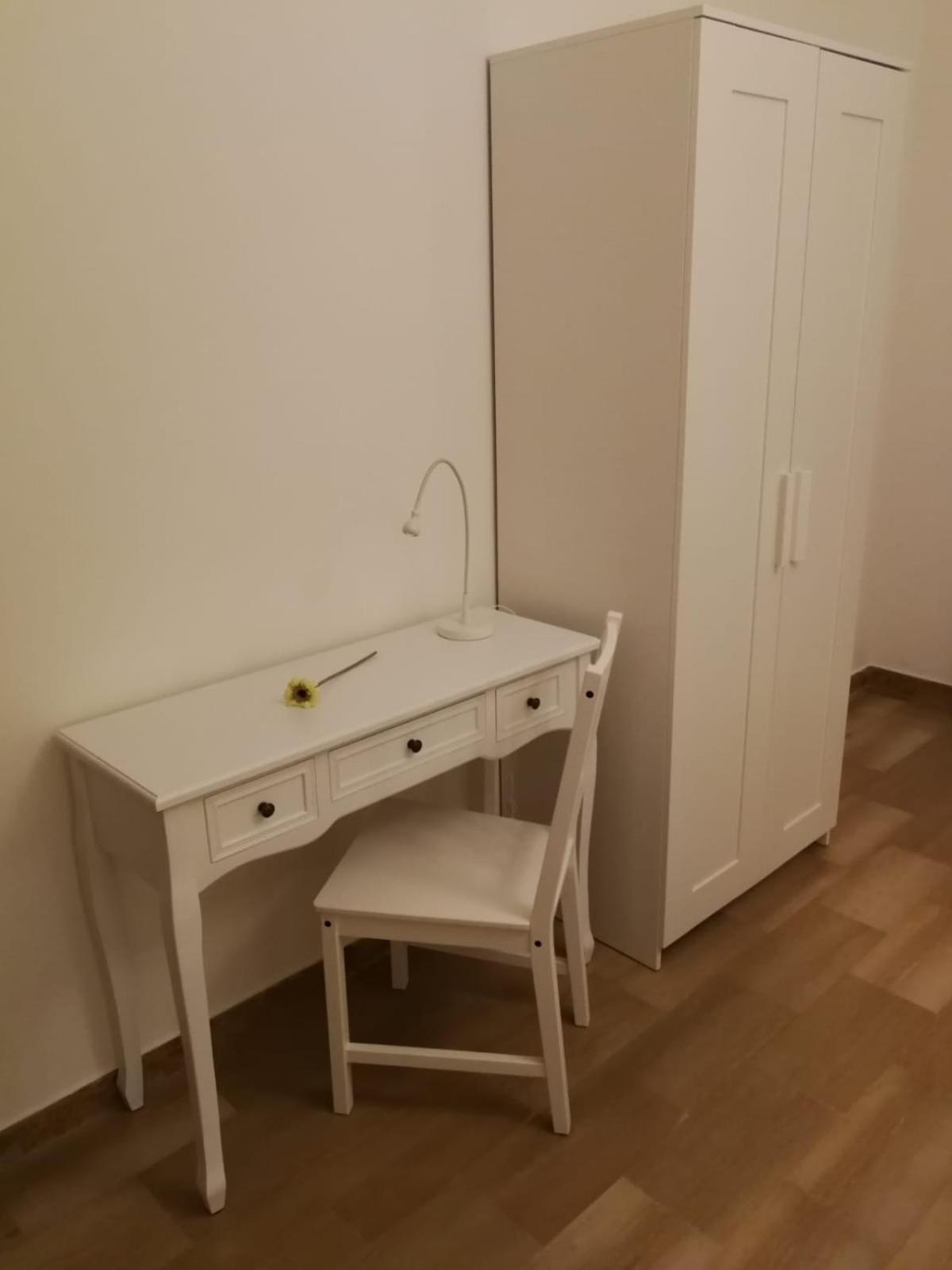 Casa Da Ilaria Hotell Sottomarina Exteriör bild