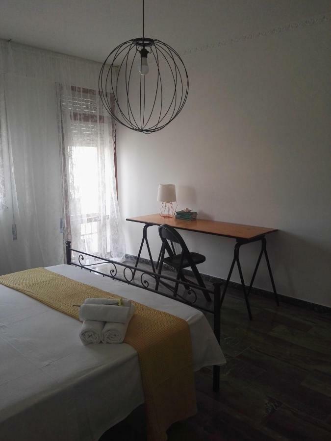 Casa Da Ilaria Hotell Sottomarina Exteriör bild