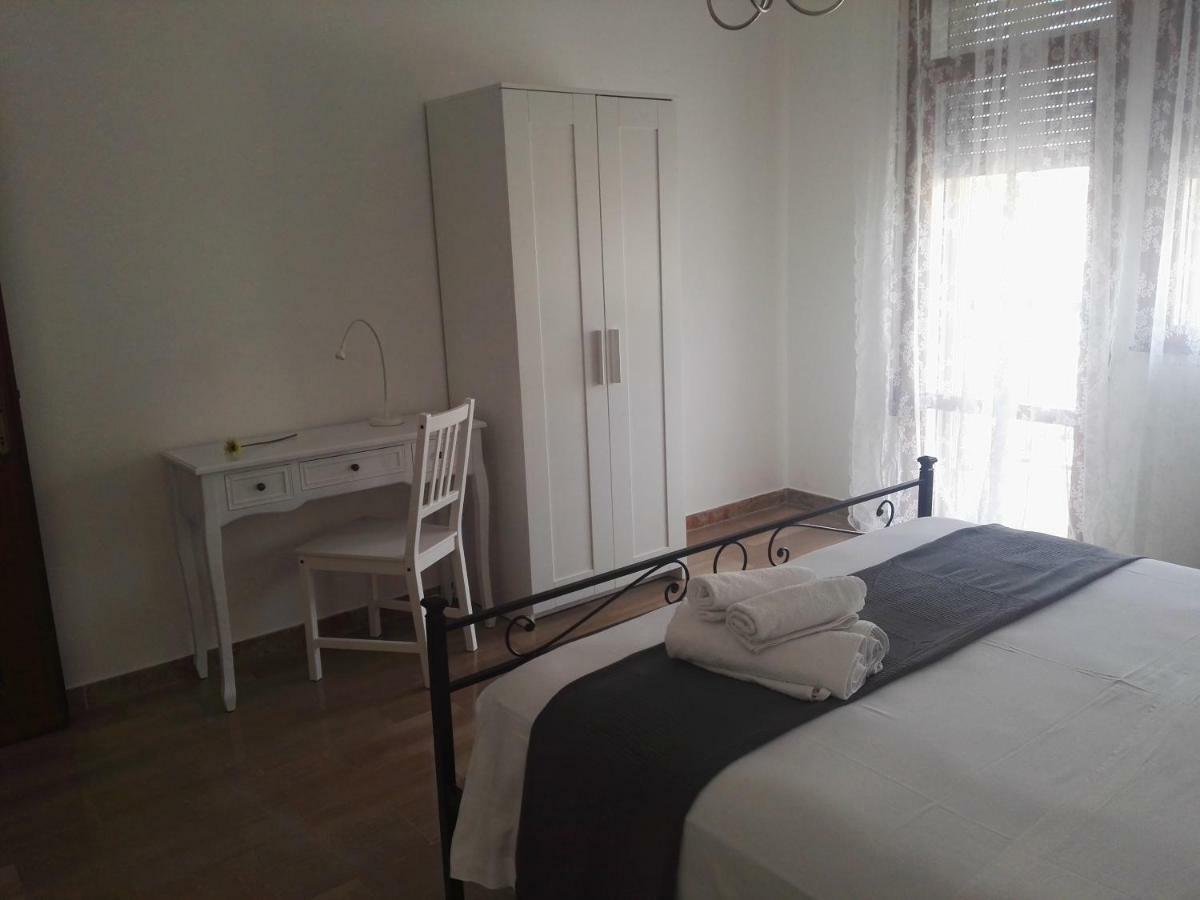 Casa Da Ilaria Hotell Sottomarina Exteriör bild