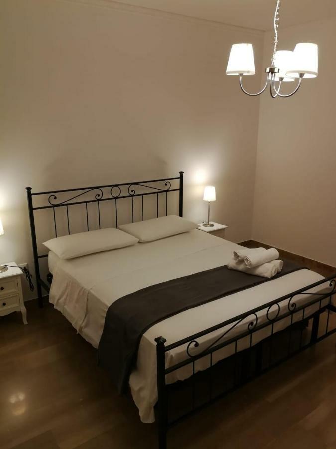 Casa Da Ilaria Hotell Sottomarina Exteriör bild