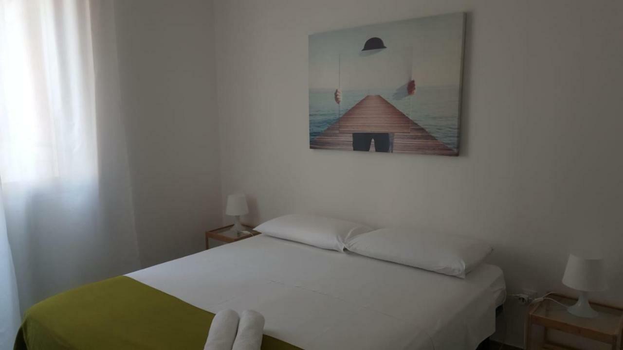 Casa Da Ilaria Hotell Sottomarina Exteriör bild