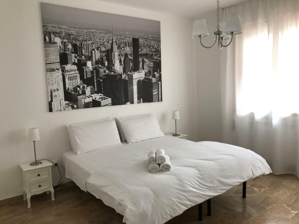 Casa Da Ilaria Hotell Sottomarina Exteriör bild