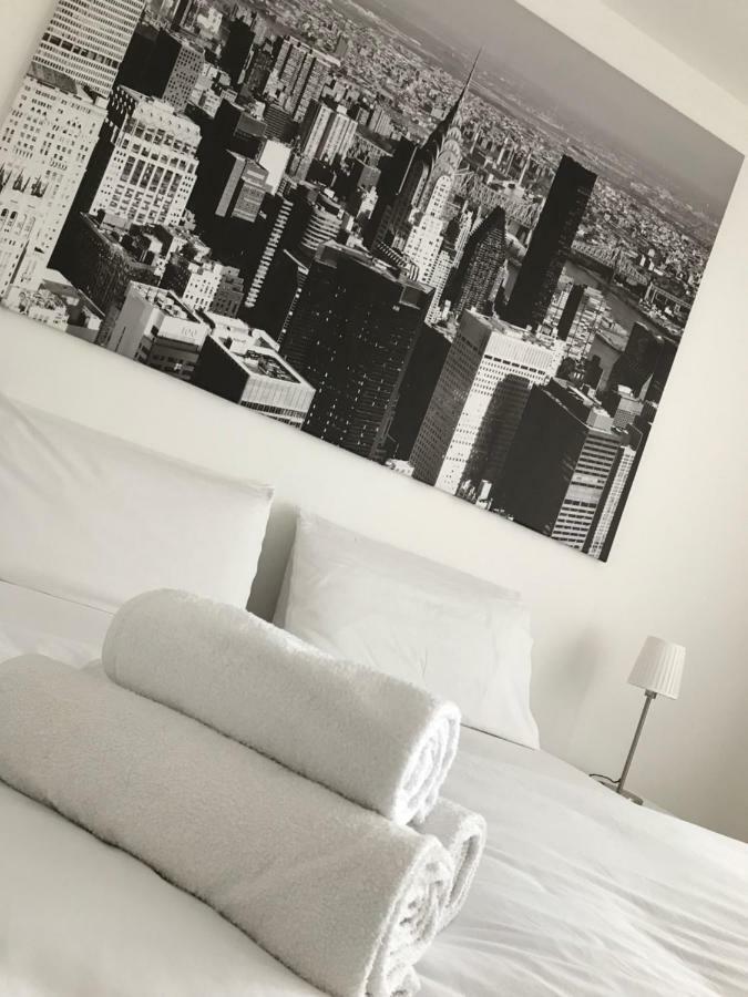 Casa Da Ilaria Hotell Sottomarina Exteriör bild